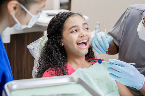 Urgent Tooth Repair in MT