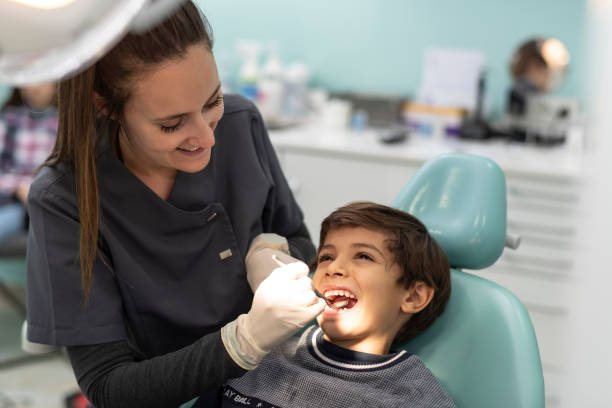 Best Urgent Tooth Repair  in East Helena, MT