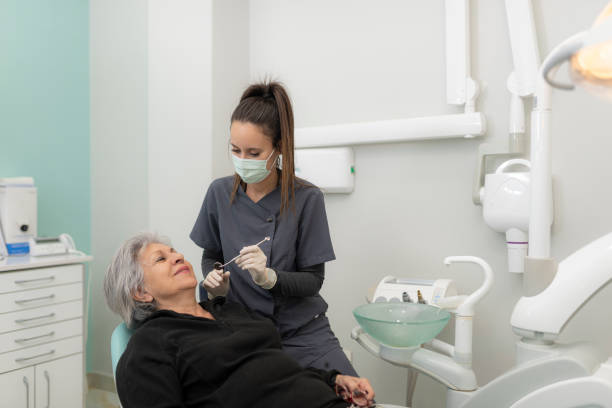 Best Dentist for Tooth Abscess  in East Helena, MT