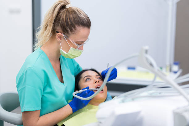 Best Chipped Tooth Repair Near Me  in East Helena, MT